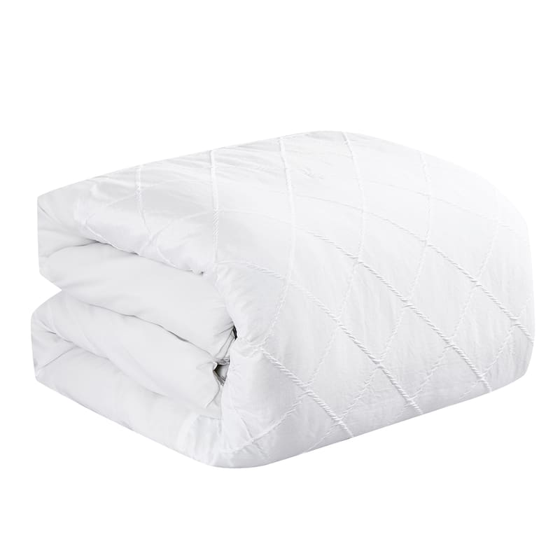 JUNO Luxury 7 Piece Comforter