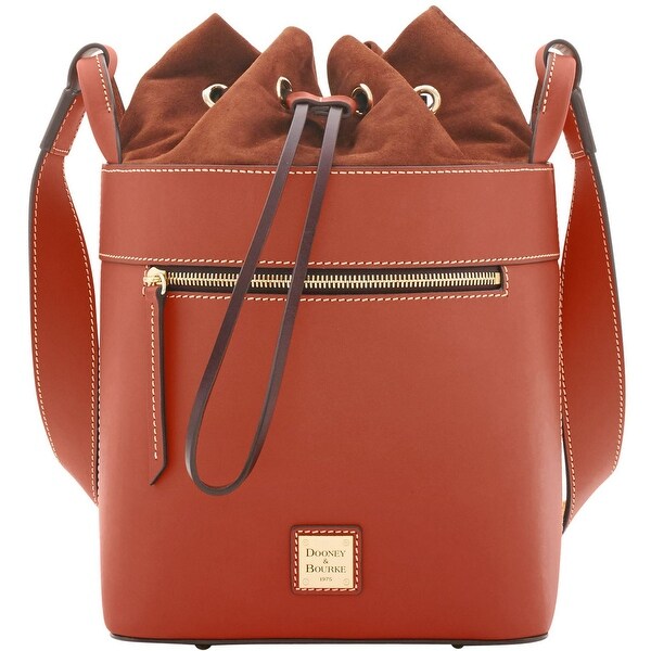 dooney and bourke beacon drawstring