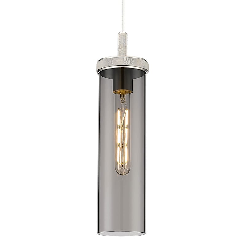 Innovations Lighting 471-1P-G471-12SM Lincoln 5" Wide Mini Pendant