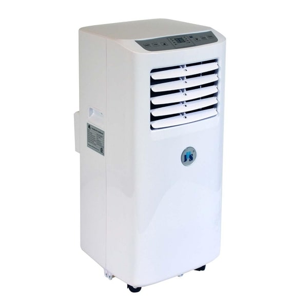 JHS 8 000 BTU Portable Air Conditioner Bed Bath Beyond 31410618