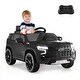 preview thumbnail 3 of 30, 12V Kids Ride on Car with 2.4G Remote Control - 26" x 40.9" x 20.8"