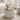 Perla Woven Heathered Fabric Upholstered Storage Ottoman