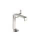 Option Polished Nickel