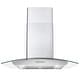 preview thumbnail 1 of 11, Cosmo 30 in. Ducted Wall Mount Range Hood with 380 CFM, 3 Fan Speeds
