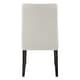 preview thumbnail 28 of 28, Spruce & Spring Erici Upholstered Dining Chair Set of 2