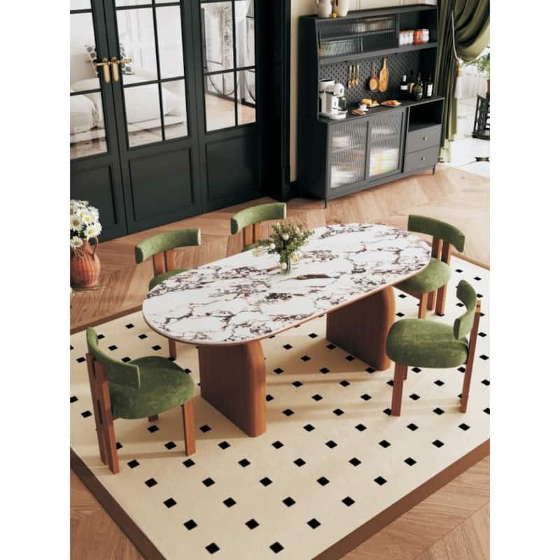 Ceremonie Dining Chair