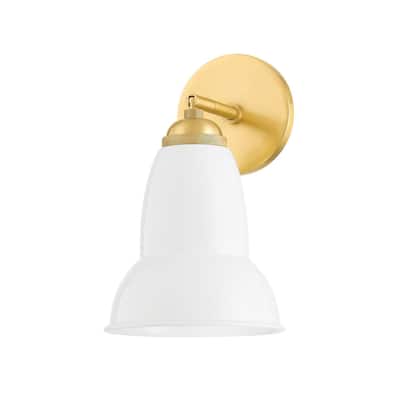 Mitzi Jamila 1 Light Wall Sconce