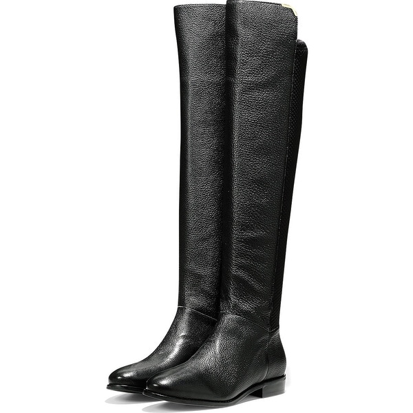 dutchess over the knee boot