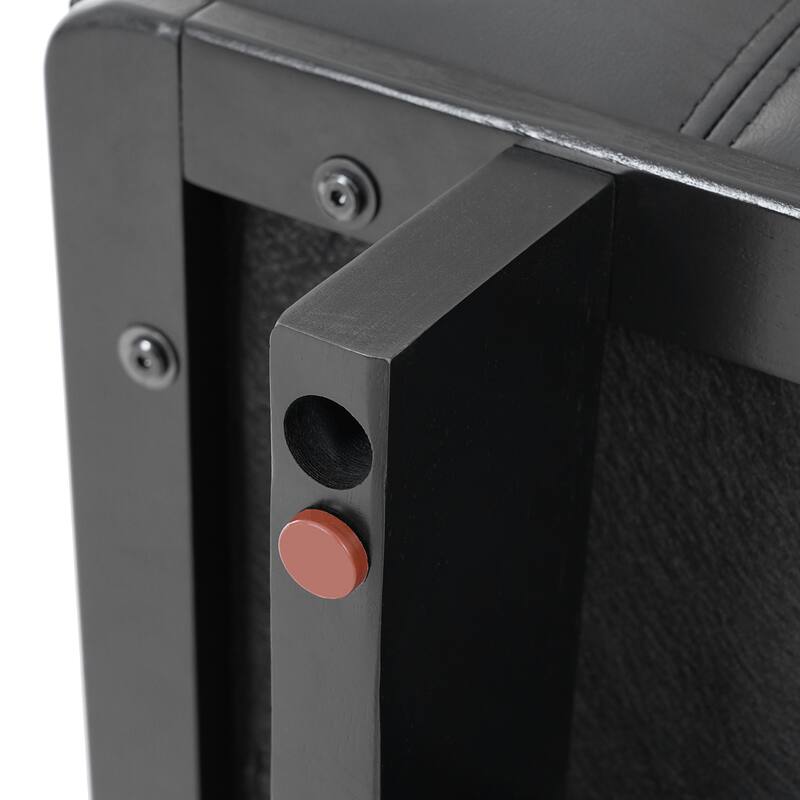 Christopher Knight Home - Modern Upholstered Dining Bench with Faux Fur Tufted Seating