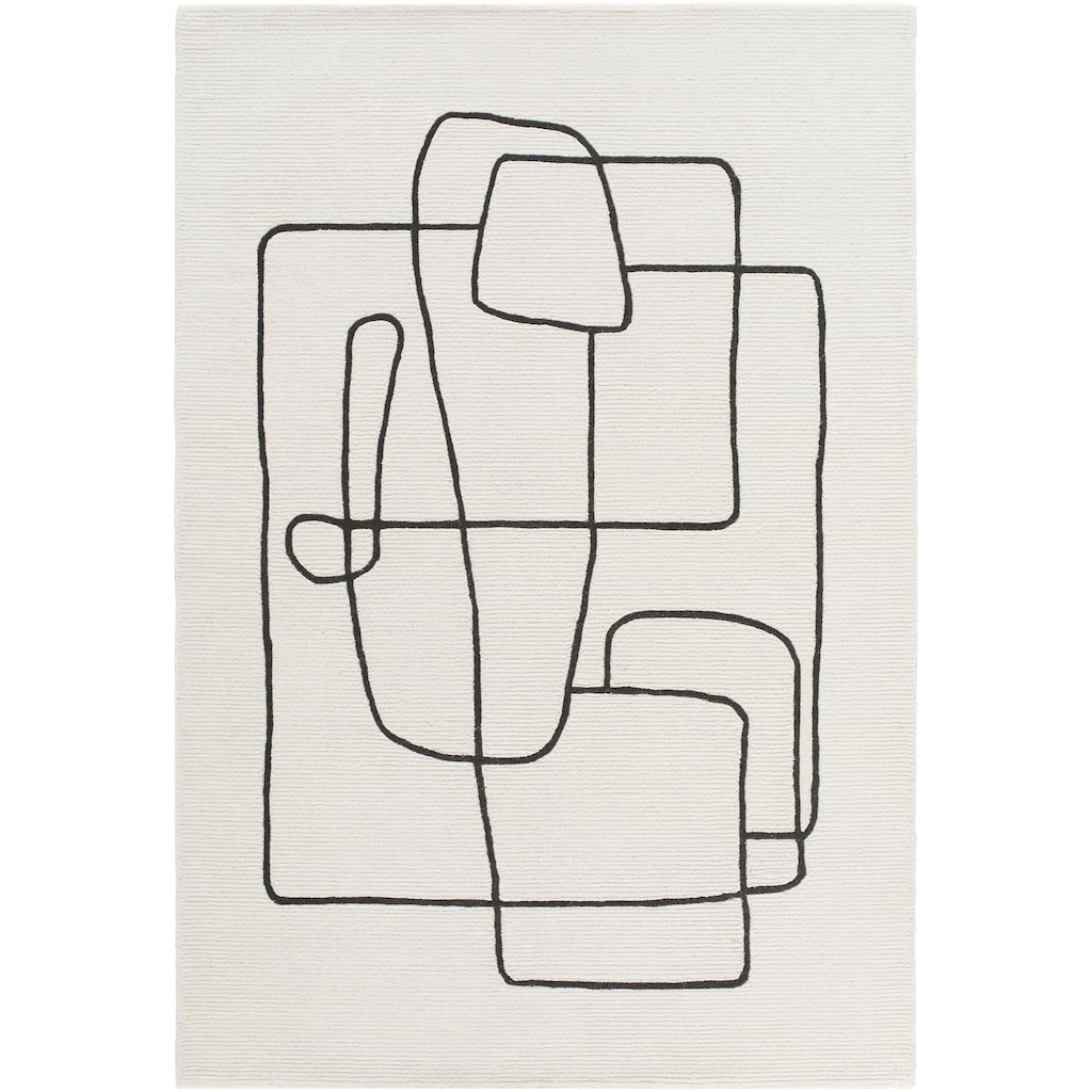 Livabliss Rossi Modern Area Rug