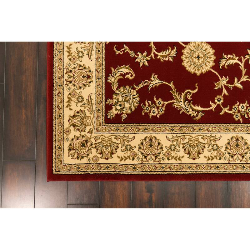 Dynamic Rugs Legacy Traditional Area Rug