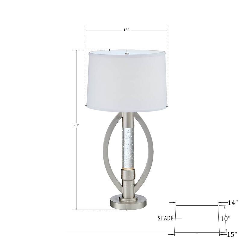Greerman Accent Table Lamp