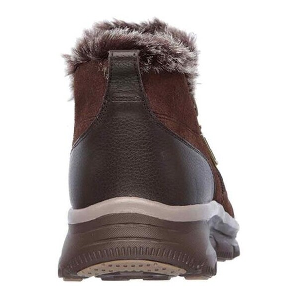 skechers easy going zip it