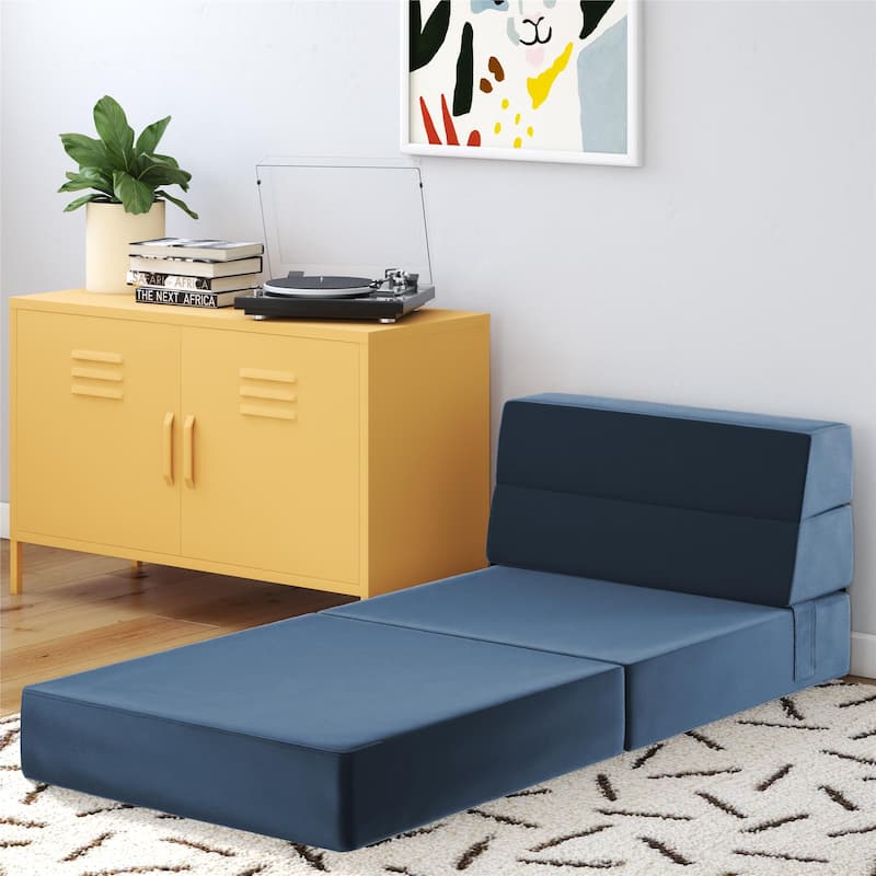 The Novogratz Flower Modular Chair