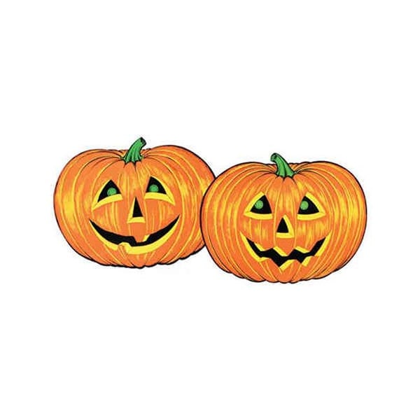 Jack O Lantern Faces Pack Of 12 Free Shipping Today Jack O Lantern Faces Pack Of 12 Free Shipping Today 23294802