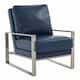 Option Navy Blue