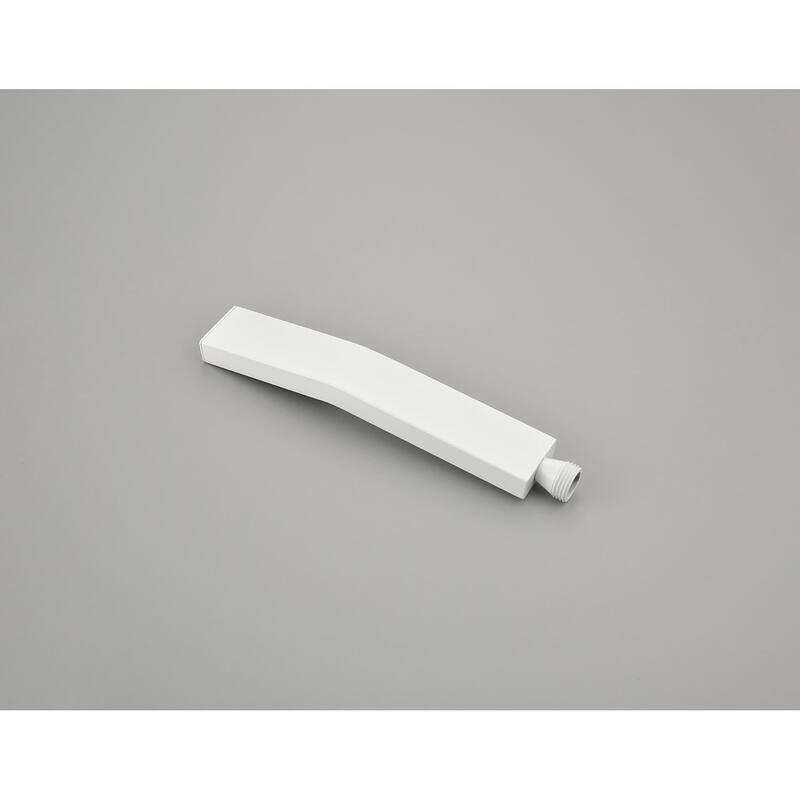 16" Ceiling Mounted Shower Head System