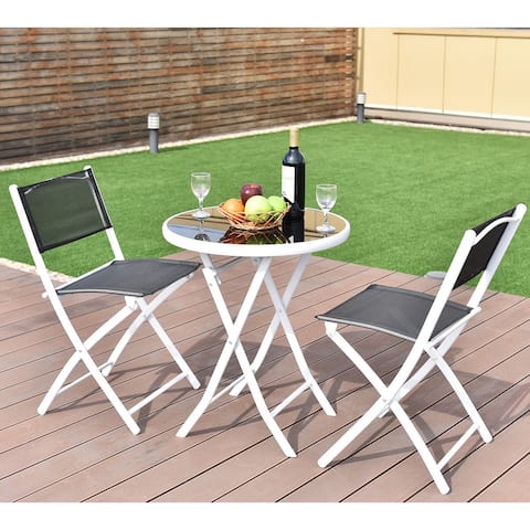 Buy Outdoor Dining Sets Sale Online At Overstock Our Best Patio