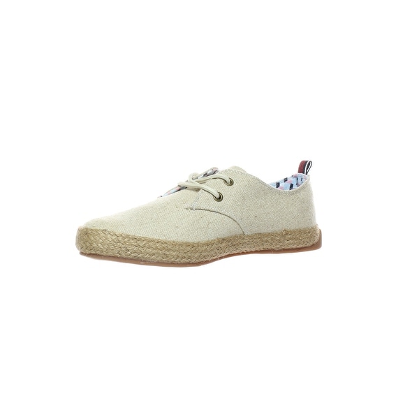 ben sherman new jenson lace up