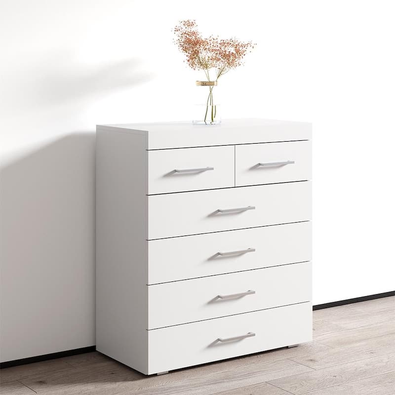 Perth 6D 31" Dresser
