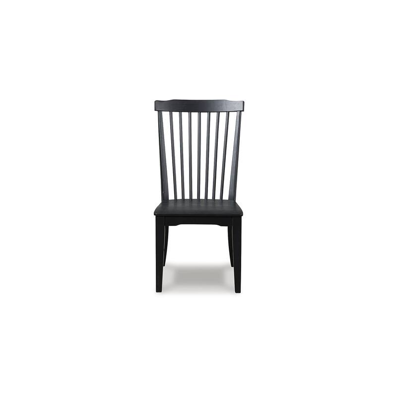 Signature Design by Ashley Chadworth Dining Chair (Set of 2) - 21"W x 23"D x 40"H