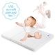 preview thumbnail 6 of 6, Bi-Comfer Tri-Fold Memory Form Pack n Play Mattress Pad, Mini Crib & Portable Foldable Playard Mattress Memory Foam