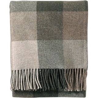 Pendleton Juniper Fawn Machine Washable Throw