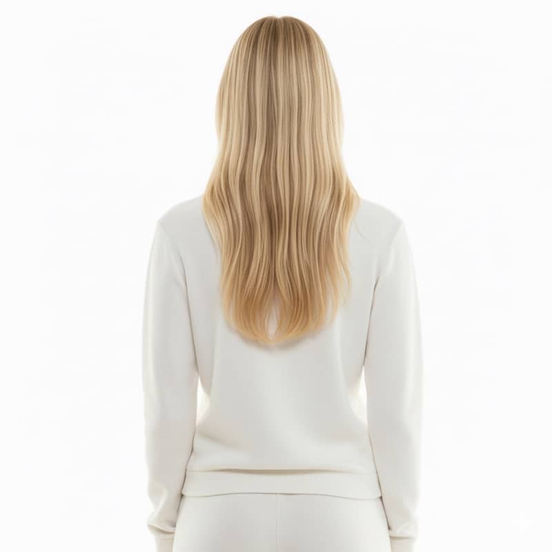 Nanette Lepore Scuba Knit Quarter-Zip Sweater