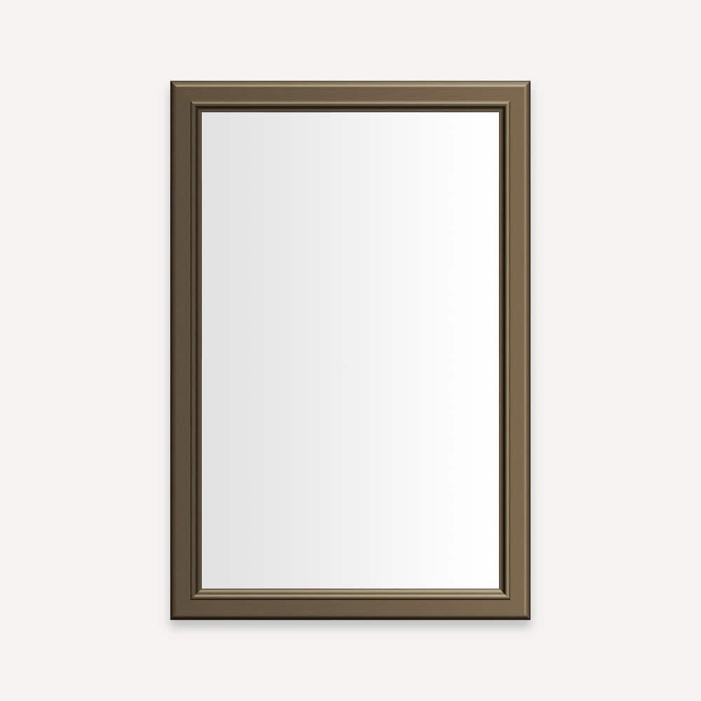 Robern DM2030BM Main Line 19-1/8" W x 29-7/8" H Traditional