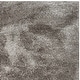 preview thumbnail 53 of 63, SAFAVIEH Handmade South Beach Leonella Shag Solid Polyester Rug