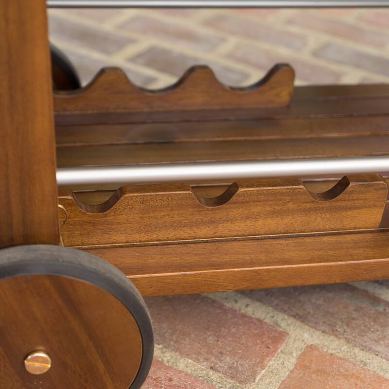 BAR cart