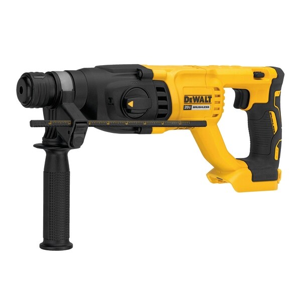 roto hammer drill