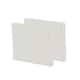 Option White Armrest*2