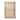 Overton Hand Knotted Wool Vintage Inspired Traditional Mogul Ivory Area Rug - 4 x 6