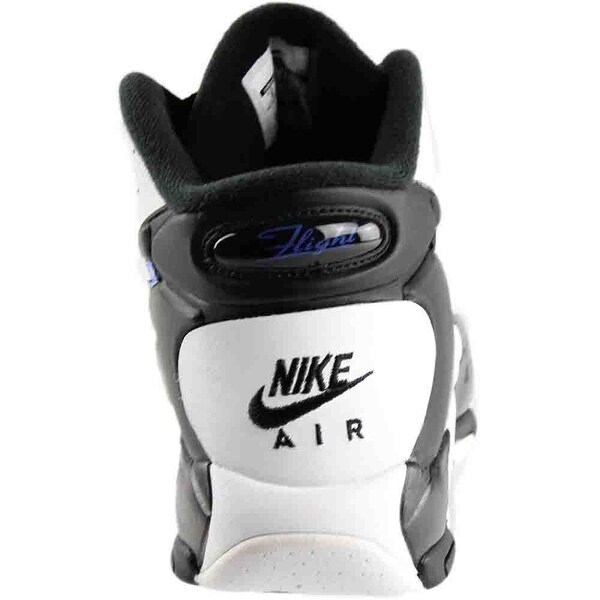 Nike Wavy Midnight Navy Rood