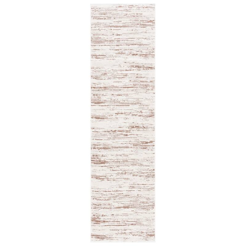 SAFAVIEH Alamo Merita Distressed Rug