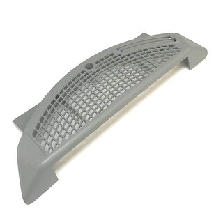 Shop Oem Samsung Dryer Lint Filter Cover Guide Grill For Dv48h7400ew A2 Dv48h7400gp Overstock 28018810