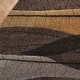 preview thumbnail 81 of 90, SAFAVIEH Hollywood Mergita Mid-Century Modern Abstract Rug