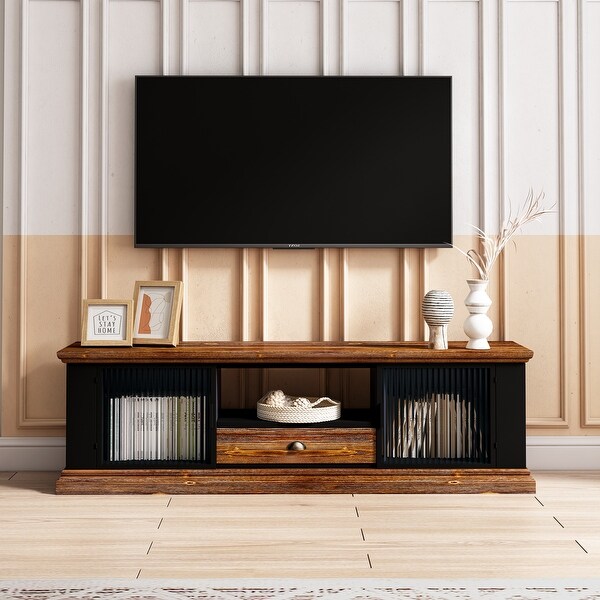 Modern tv shop cabinet for bedroom