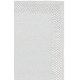 preview thumbnail 19 of 37, SAFAVIEH Handmade Glamour Julijeta Border Viscose Rug
