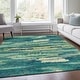 preview thumbnail 74 of 143, Premium Washable Super Soft Modern Casual Mayfield Rug