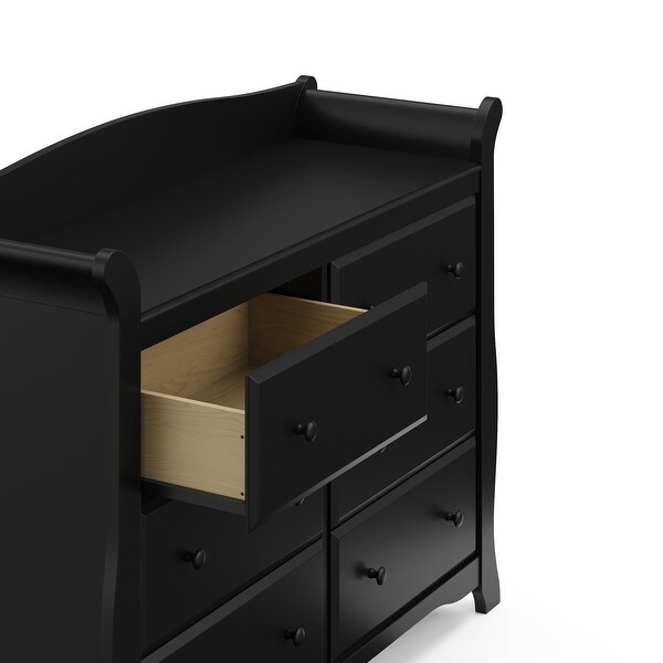 avalon 6 drawer dresser