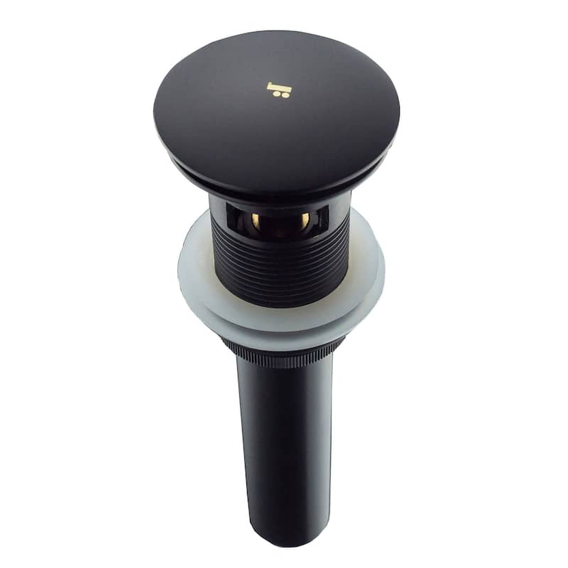 Fine Fixtures Pop-Up Bathroom Sink Drain