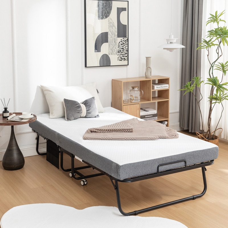 38 x outlet 75 bed frame