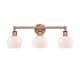 Option Antique Copper / Matte White