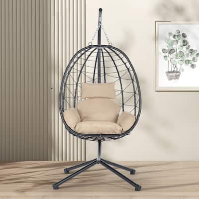 Egg Chair Outdoor Swing ChairHammock Chair