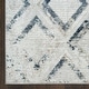 preview thumbnail 27 of 64, Nourison Dekor Indoor only Diamond Area Rug