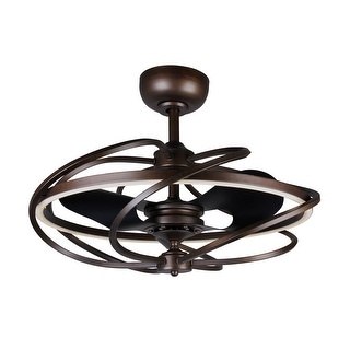blades reversible bronze ceiling inch fan kit light