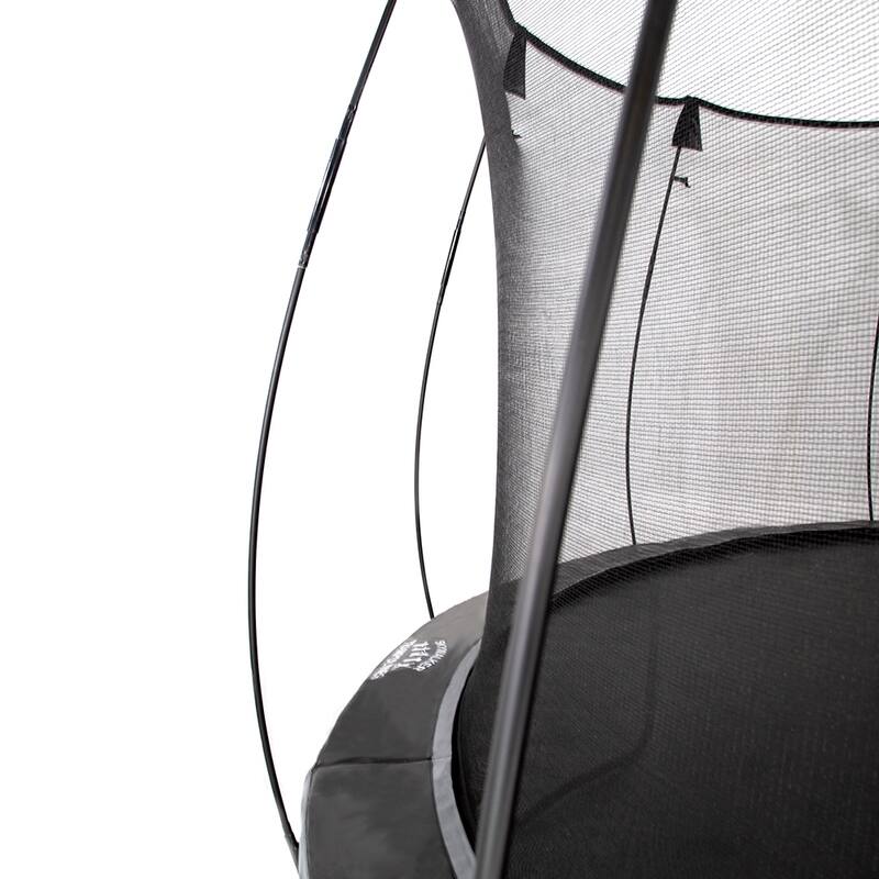 Skywalker Trampolines 14ft Round Epic Series Trampoline