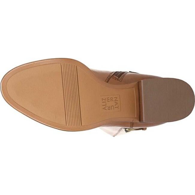 naturalizer demetria wide calf